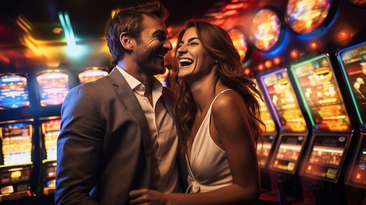 totosaja slot payment interface showing 9 methods: DANA, OVO, GoPay, QRIS, BCA, Mandiri, BRI, BNI, LinkAja